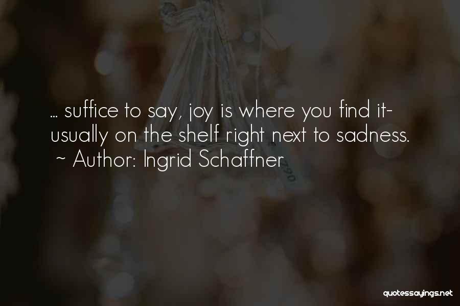 Beauty Salon Christmas Quotes By Ingrid Schaffner