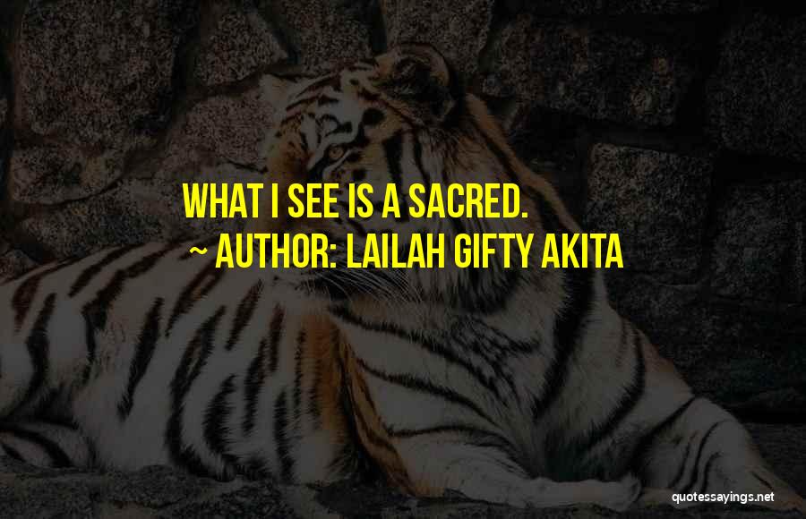 Beauty Sayings And Quotes By Lailah Gifty Akita