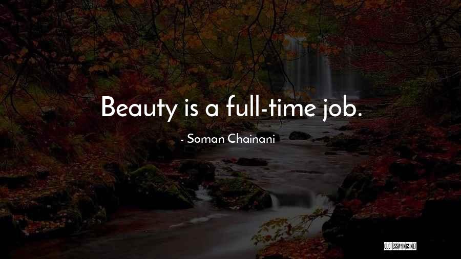 Beauty School Cop Out Quotes By Soman Chainani