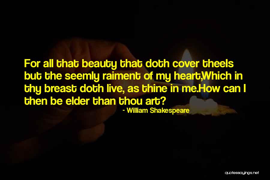 Beauty Shakespeare Quotes By William Shakespeare Beauty Shakespeare Quotes By William Shakespeare