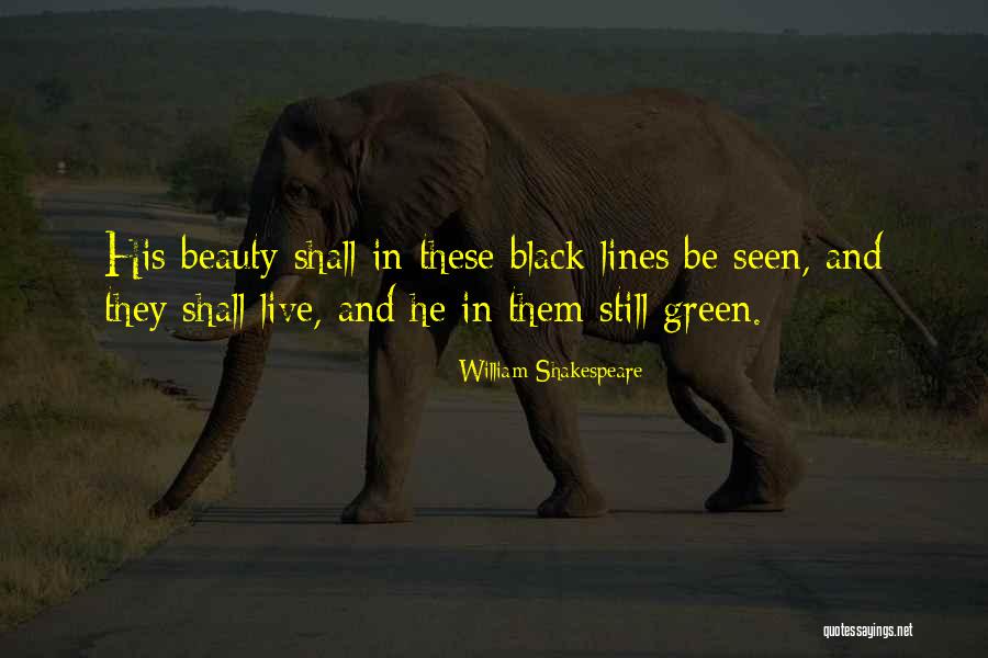 Beauty Shakespeare Quotes By William Shakespeare Beauty Shakespeare Quotes By William Shakespeare