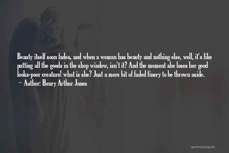 Beauty Shop Quotes By Henry Arthur Jones Beauty Shop Quotes By Henry Arthur Jones