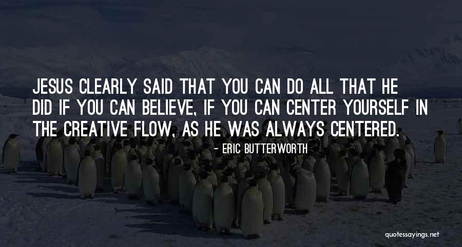 Beauty Shops Quotes By Eric Butterworth Beauty Shops Quotes By Eric Butterworth
