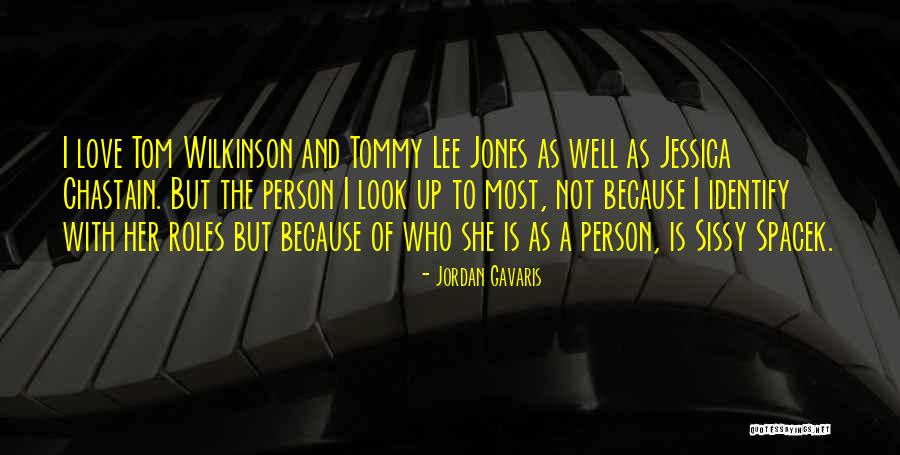 Beauty Shops Quotes By Jordan Gavaris Beauty Shops Quotes By Jordan Gavaris