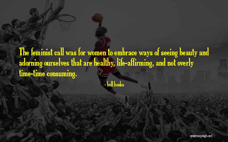 Beauty Standards Quotes By Bell Hooks Beauty Standards Quotes By Bell Hooks