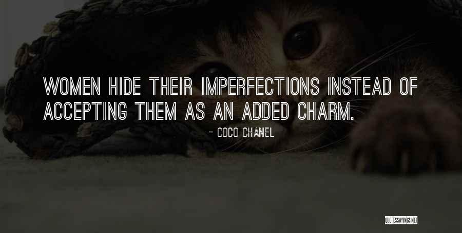 Beauty Standards Quotes By Coco Chanel Beauty Standards Quotes By Coco Chanel