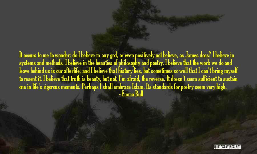 Beauty Standards Quotes By Emma Bull Beauty Standards Quotes By Emma Bull