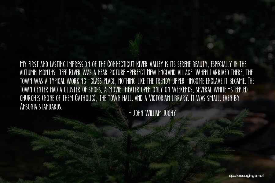 Beauty Standards Quotes By John William Tuohy Beauty Standards Quotes By John William Tuohy