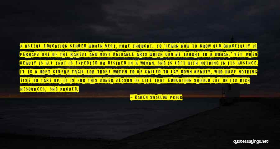 Beauty Standards Quotes By Karen Swallow Prior Beauty Standards Quotes By Karen Swallow Prior
