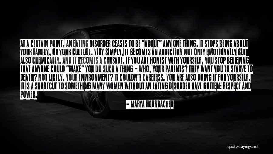 Beauty Standards Quotes By Marya Hornbacher Beauty Standards Quotes By Marya Hornbacher