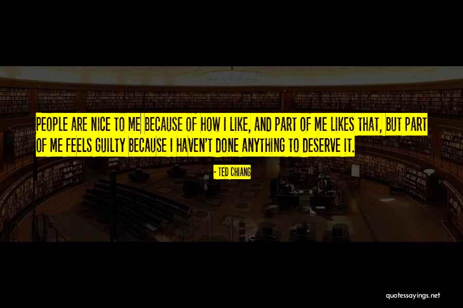 Beauty Standards Quotes By Ted Chiang Beauty Standards Quotes By Ted Chiang