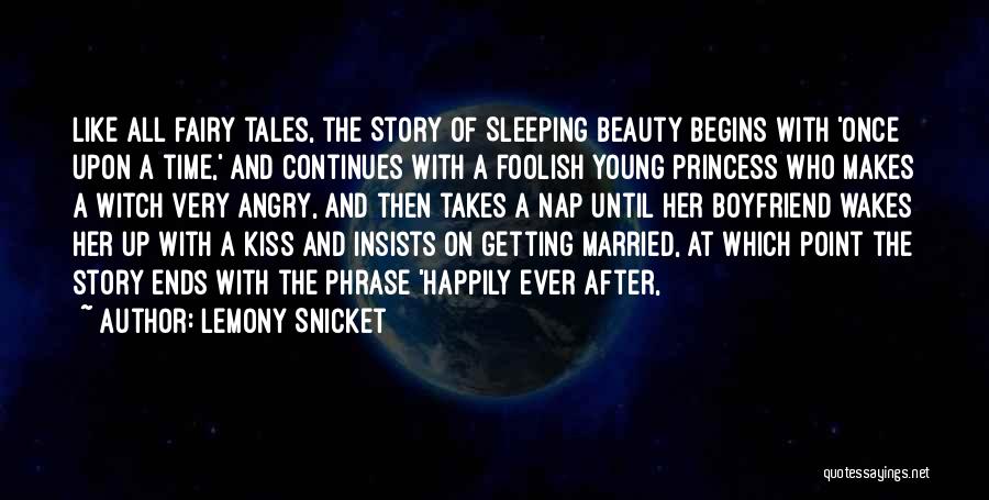 Beauty Takes Time Quotes By Lemony Snicket