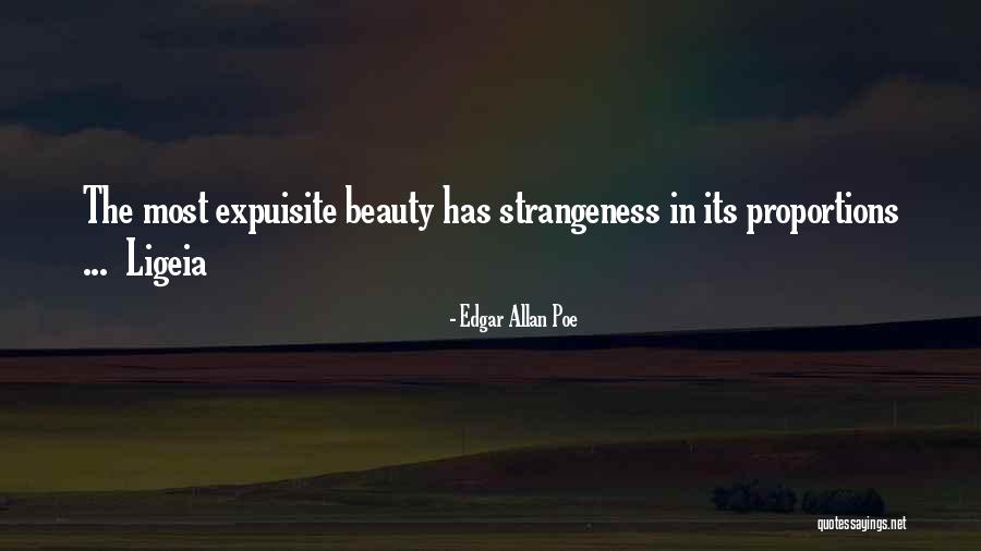 Beauty The Quotes By Edgar Allan Poe Beauty The Quotes By Edgar Allan Poe