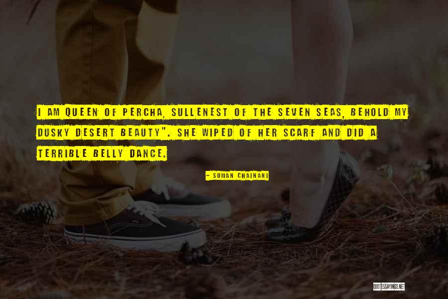 Beauty The Quotes By Soman Chainani Beauty The Quotes By Soman Chainani