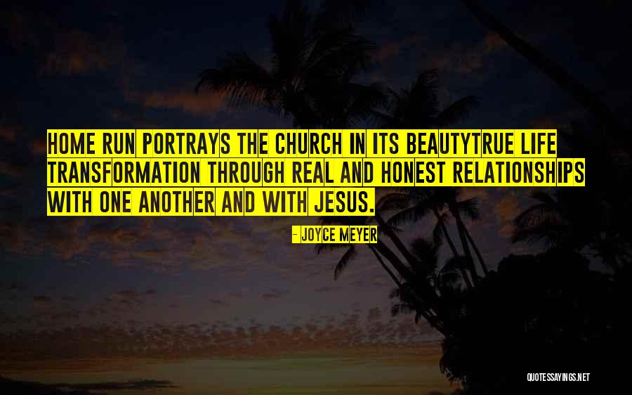 Beauty Transformation Quotes By Joyce Meyer Beauty Transformation Quotes By Joyce Meyer