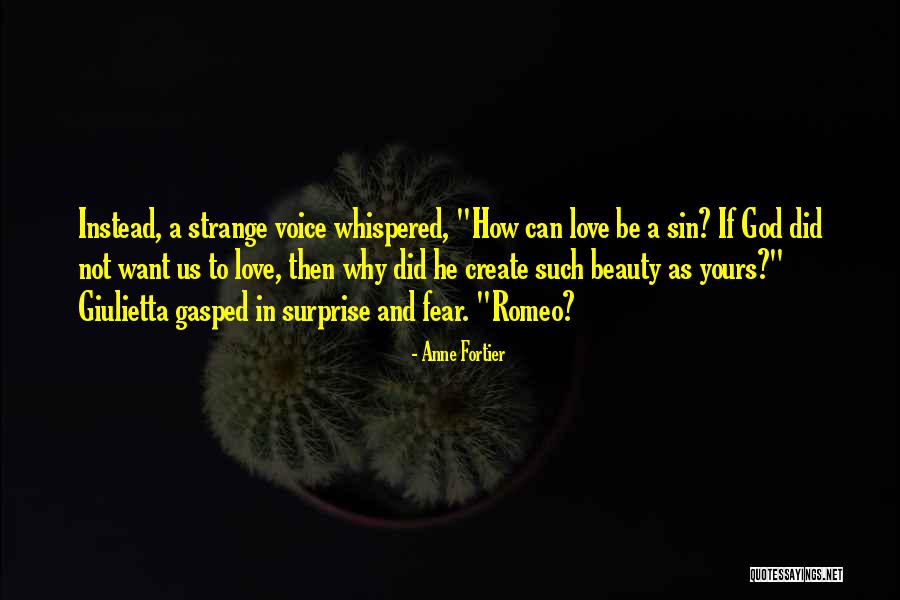 Beauty Voice Quotes By Anne Fortier Beauty Voice Quotes By Anne Fortier