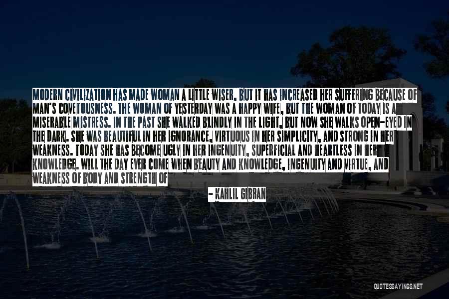 Beauty Wiser Quotes By Kahlil Gibran Beauty Wiser Quotes By Kahlil Gibran
