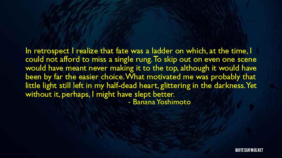 Beautyness Quotes By Banana Yoshimoto Beautyness Quotes By Banana Yoshimoto