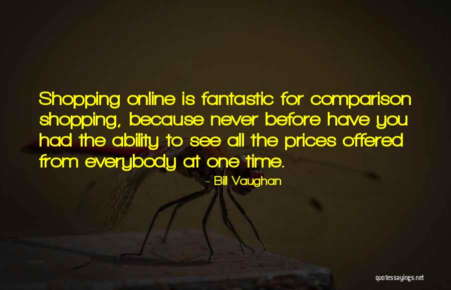 Beauville Tablecloths Quotes By Bill Vaughan Beauville Tablecloths Quotes By Bill Vaughan