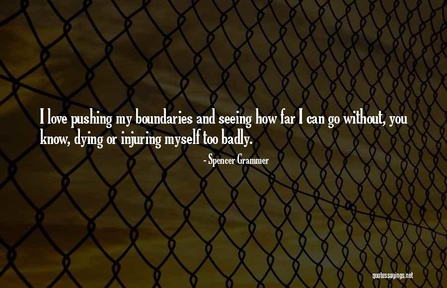 Beauvoirs Philosophy Quotes By Spencer Grammer Beauvoirs Philosophy Quotes By Spencer Grammer