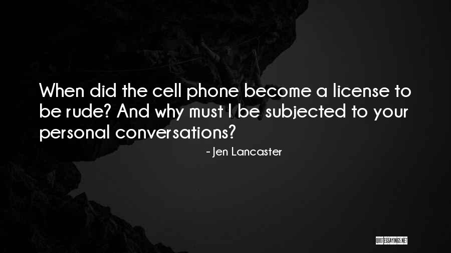 Beauvois On The Lake Quotes By Jen Lancaster Beauvois On The Lake Quotes By Jen Lancaster