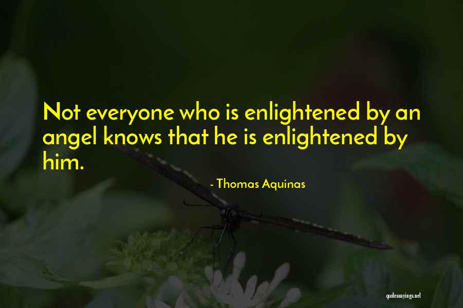 Beauvois On The Lake Quotes By Thomas Aquinas Beauvois On The Lake Quotes By Thomas Aquinas