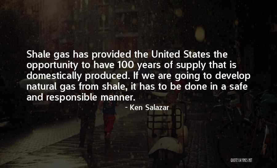 Beaux Quotes By Ken Salazar Beaux Quotes By Ken Salazar