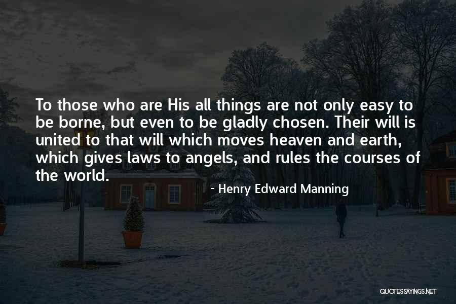 Beavan Jenny Quotes By Henry Edward Manning Beavan Jenny Quotes By Henry Edward Manning