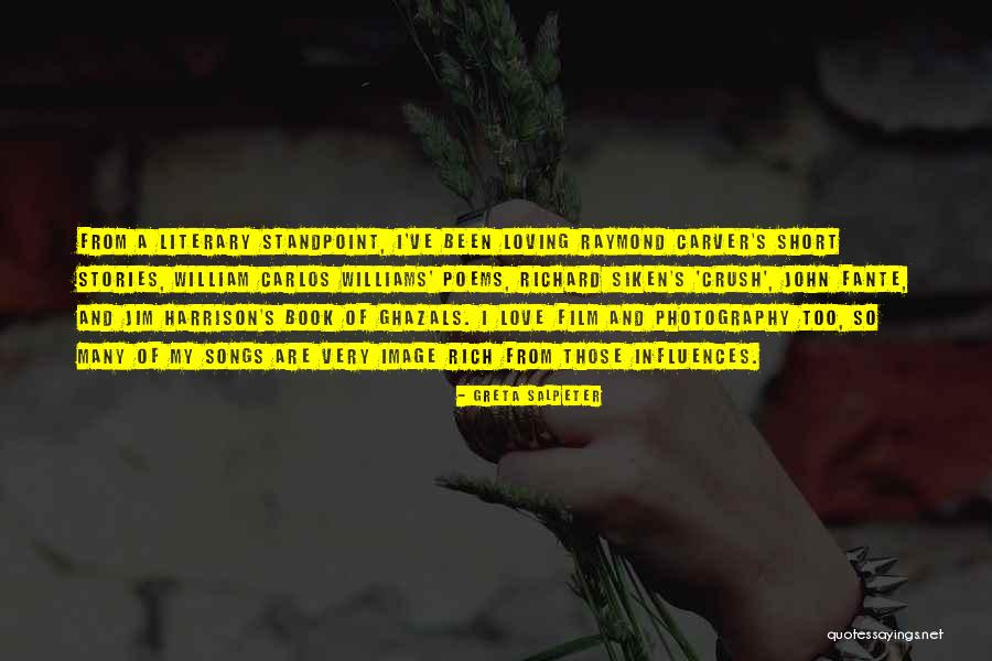Beavan Wine Quotes By Greta Salpeter Beavan Wine Quotes By Greta Salpeter
