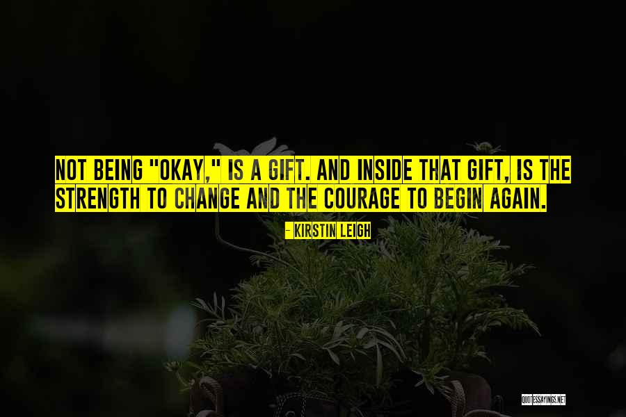 Beavanpoecke Quotes By Kirstin Leigh Beavanpoecke Quotes By Kirstin Leigh