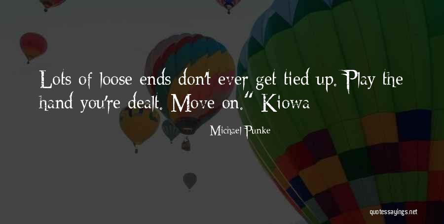Beavatott Film Quotes By Michael Punke Beavatott Film Quotes By Michael Punke