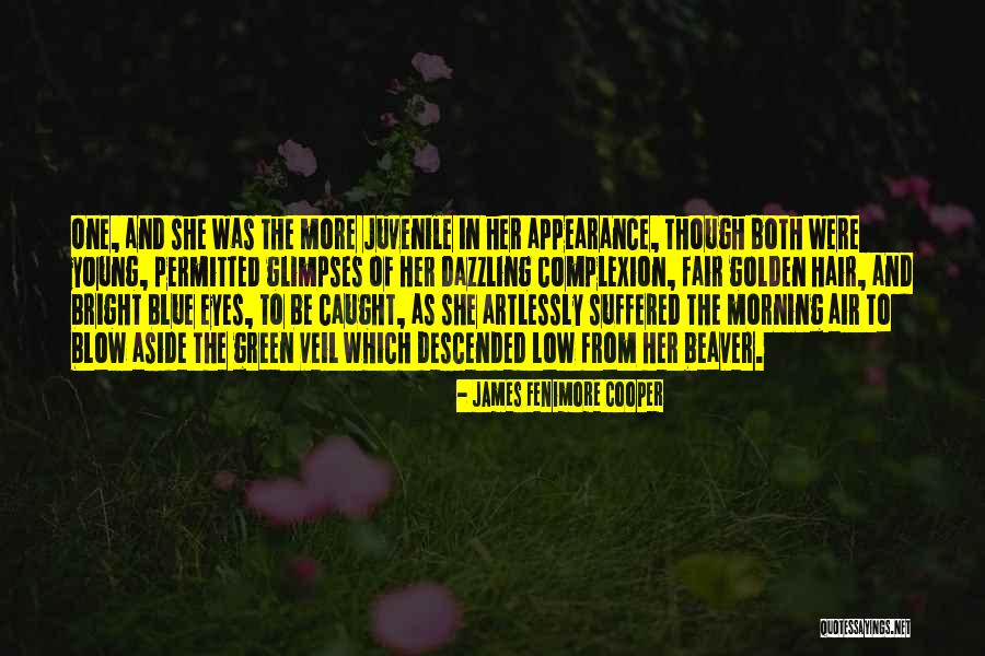Beaver Quotes By James Fenimore Cooper Beaver Quotes By James Fenimore Cooper