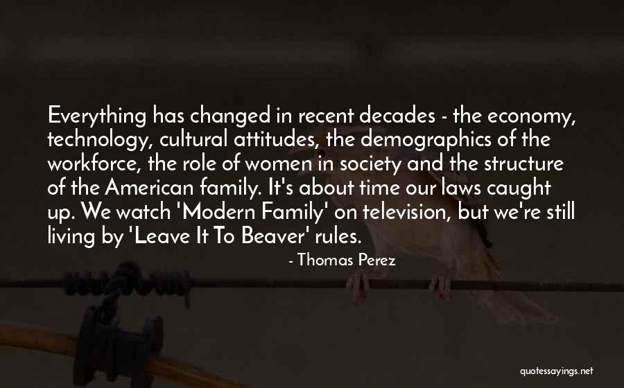 Beaver Quotes By Thomas Perez Beaver Quotes By Thomas Perez