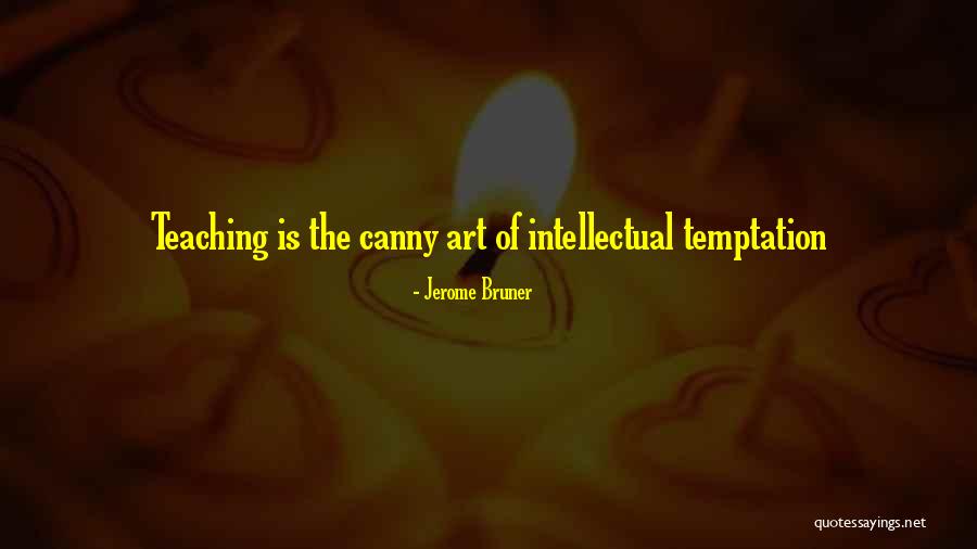 Beaverstone Bay Quotes By Jerome Bruner Beaverstone Bay Quotes By Jerome Bruner