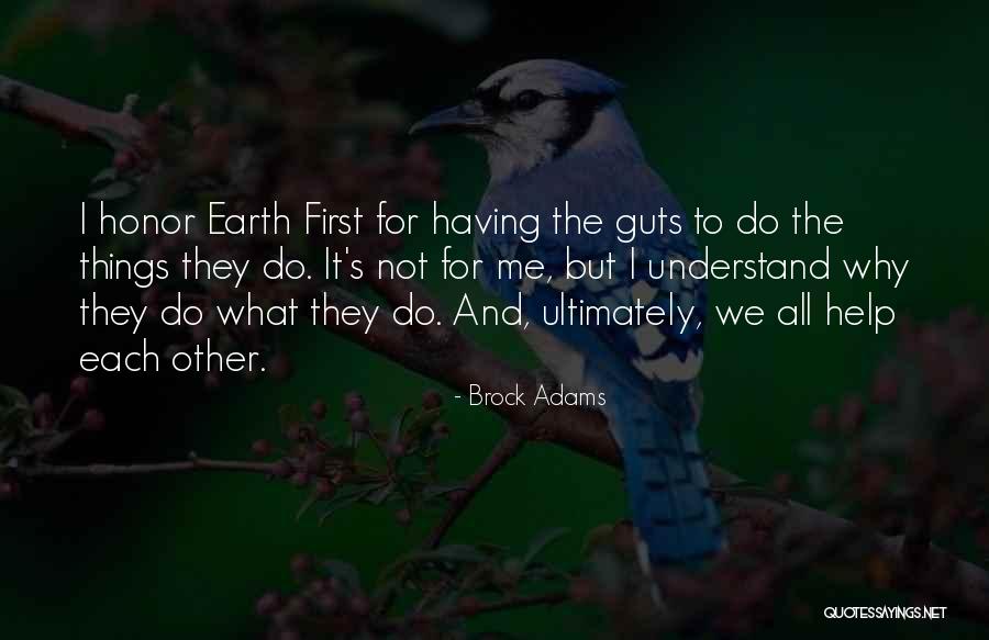 Bebak Hand Quotes By Brock Adams Bebak Hand Quotes By Brock Adams