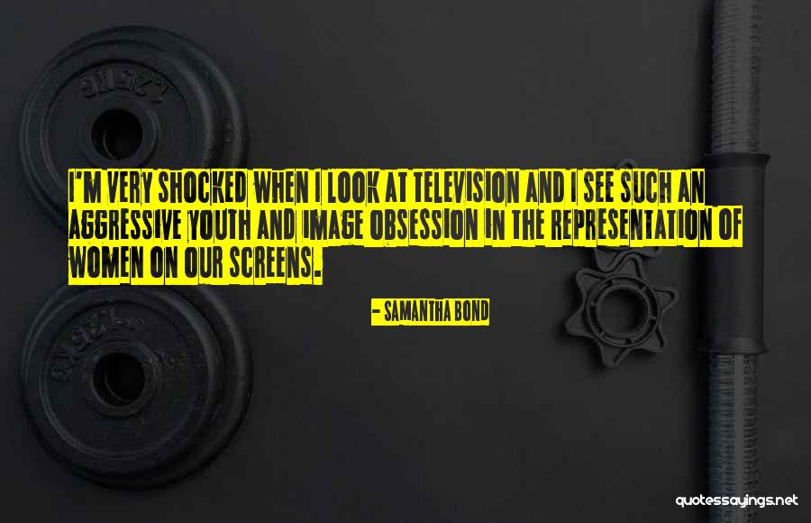 Bebars Natcho Quotes By Samantha Bond Bebars Natcho Quotes By Samantha Bond
