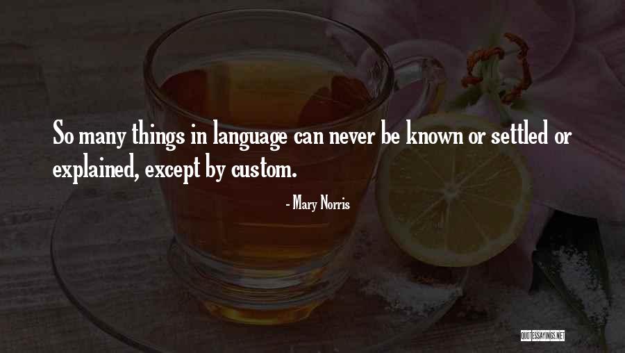 Bebas Font Quotes By Mary Norris Bebas Font Quotes By Mary Norris