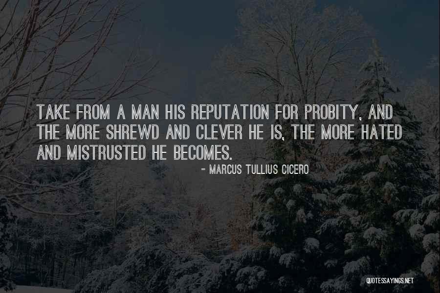 Bebas Neue Quotes By Marcus Tullius Cicero Bebas Neue Quotes By Marcus Tullius Cicero