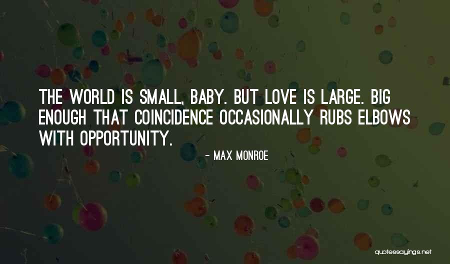 Bebashi Quotes By Max Monroe Bebashi Quotes By Max Monroe