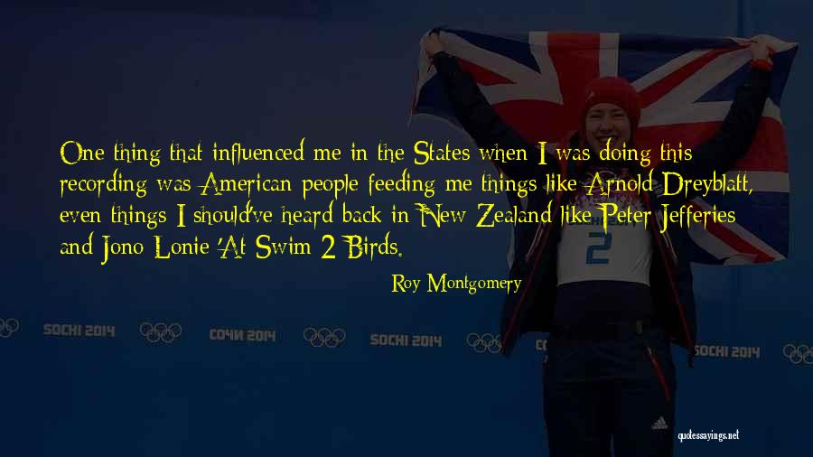 Bebasi Par Quotes By Roy Montgomery Bebasi Par Quotes By Roy Montgomery
