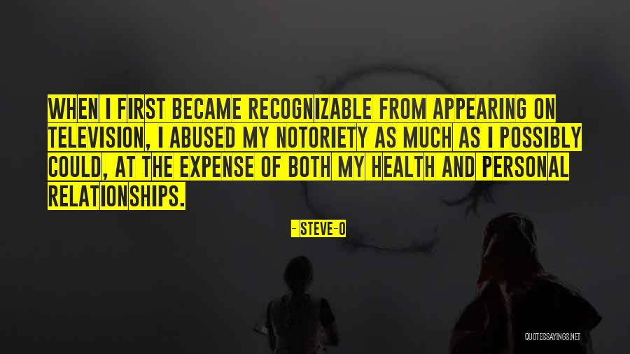 Bebasi Par Quotes By Steve-O Bebasi Par Quotes By Steve-O
