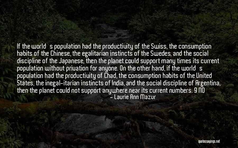Bebaviour Quotes By Laurie Ann Mazur Bebaviour Quotes By Laurie Ann Mazur