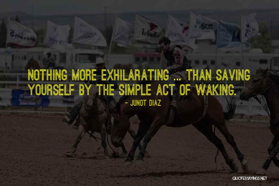 Bebbanburgs Quotes By Junot Diaz Bebbanburgs Quotes By Junot Diaz