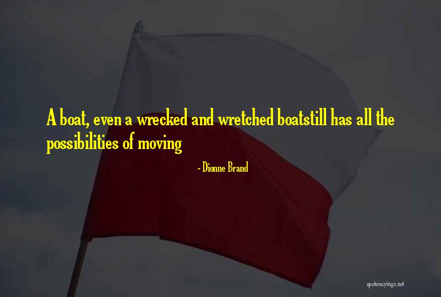 Bebber Kettle Quotes By Dionne Brand Bebber Kettle Quotes By Dionne Brand