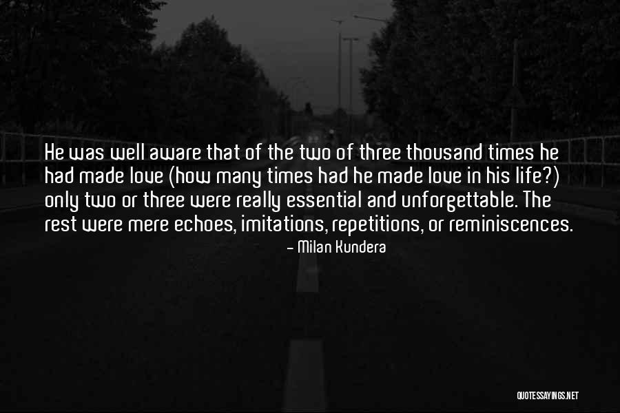 Bebbington Industries Quotes By Milan Kundera Bebbington Industries Quotes By Milan Kundera