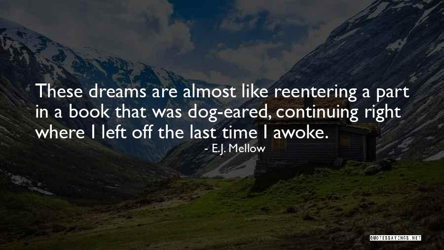 Bebe Buell Quotes By E.J. Mellow Bebe Buell Quotes By E.J. Mellow