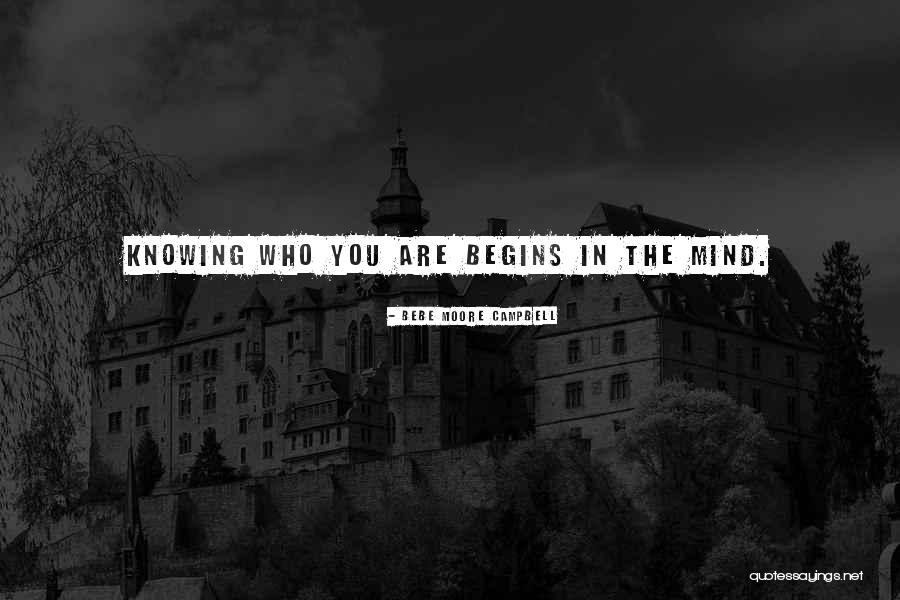 Bebe Moore Campbell Quotes 1326146 Bebe Moore Campbell Quotes 1326146