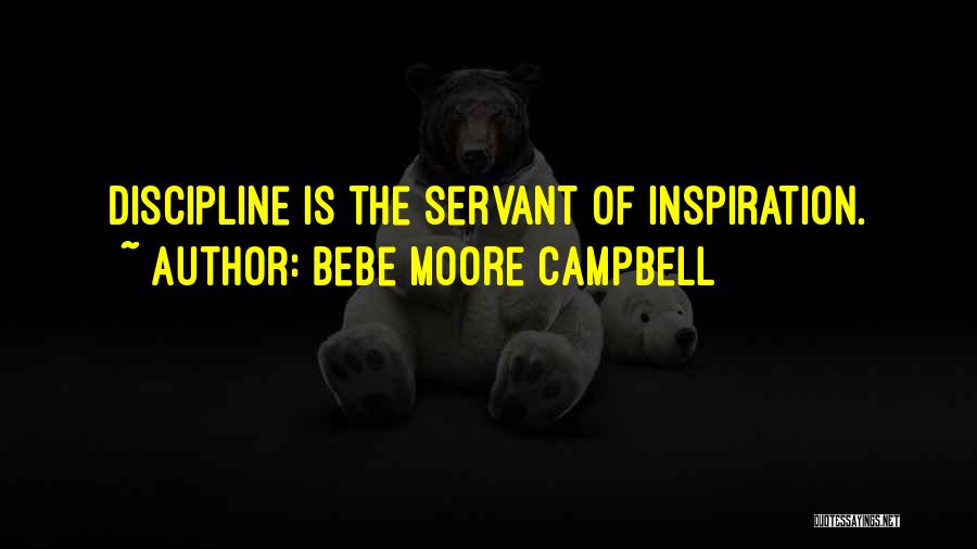 Bebe Moore Campbell Quotes 1828959