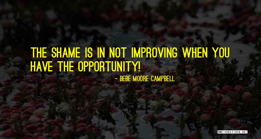 Bebe Moore Campbell Quotes 197327 Bebe Moore Campbell Quotes 197327