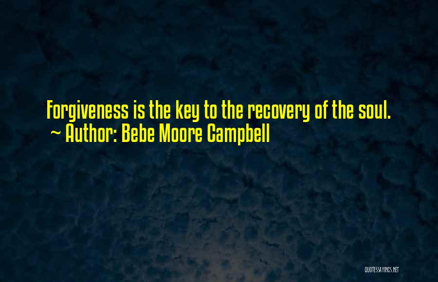 Bebe Moore Campbell Quotes 273091